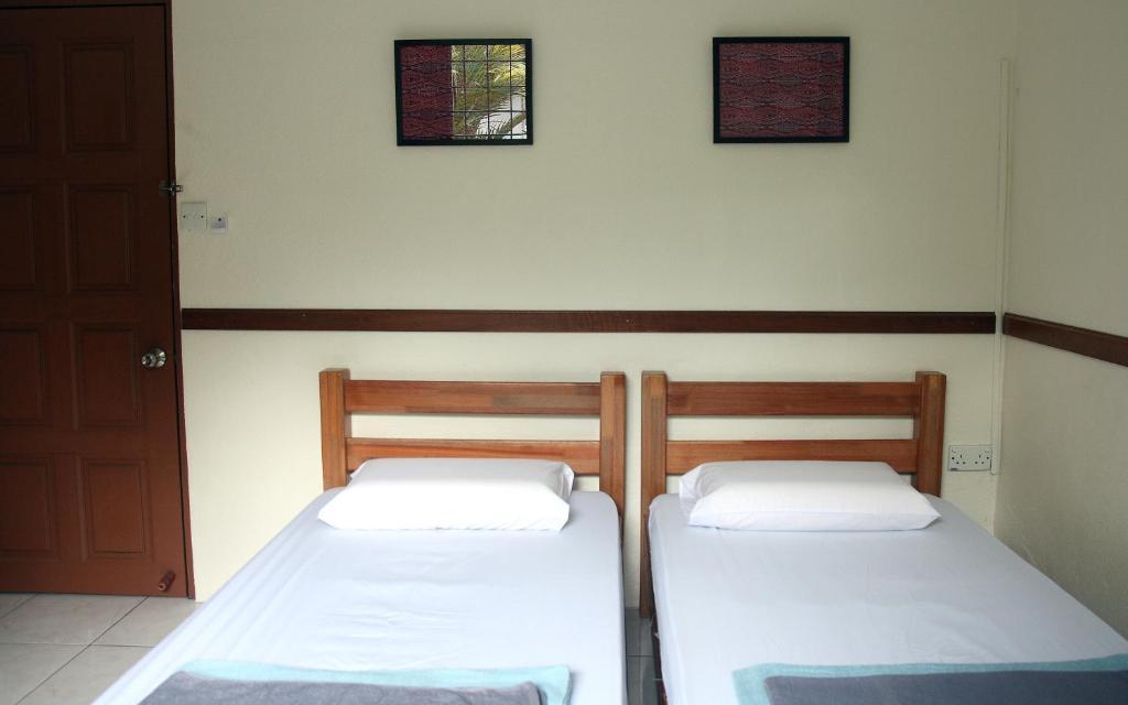 Morning Glory Guest House Κουτσίνγκ Δωμάτιο φωτογραφία