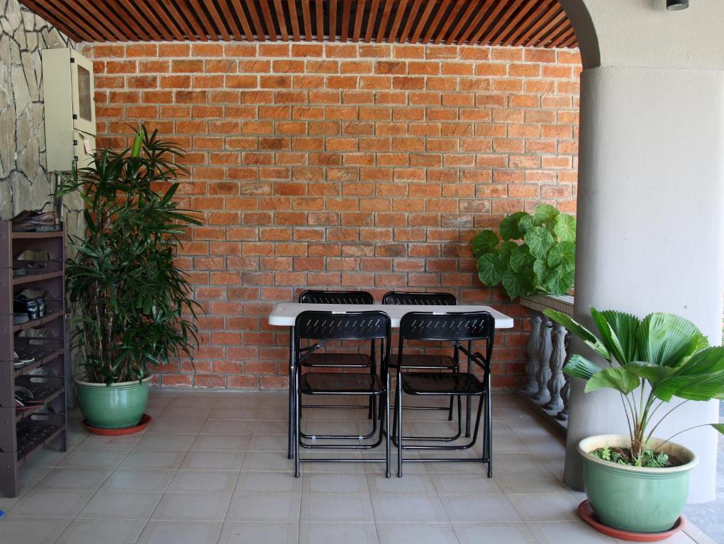 Morning Glory Guest House Κουτσίνγκ Εξωτερικό φωτογραφία