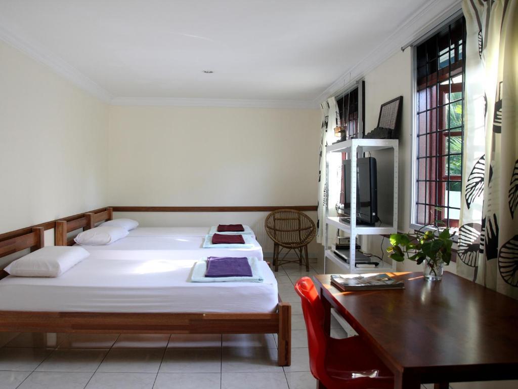 Morning Glory Guest House Κουτσίνγκ Δωμάτιο φωτογραφία