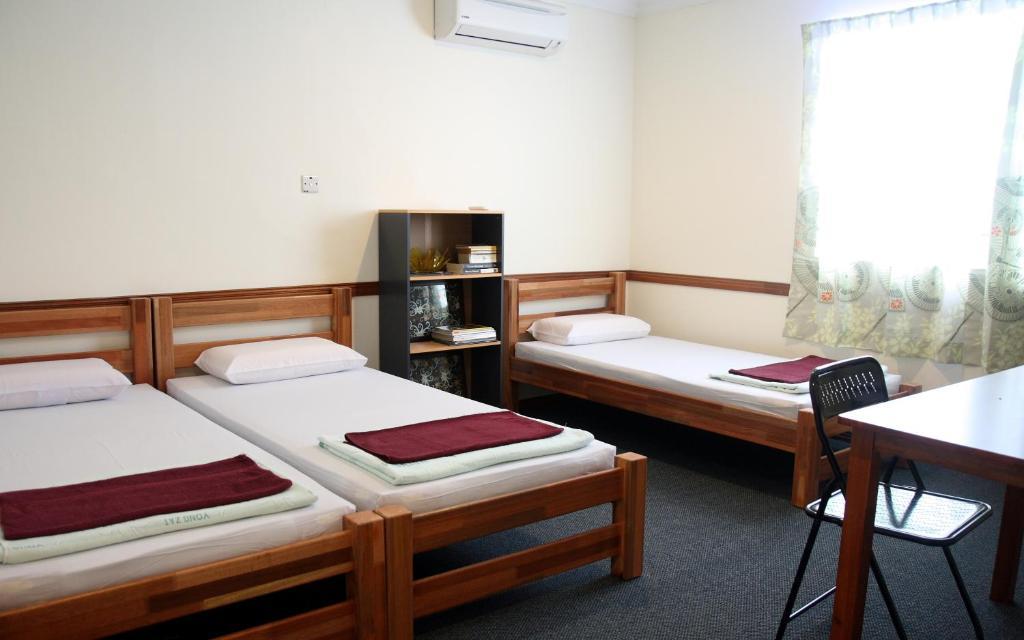 Morning Glory Guest House Κουτσίνγκ Δωμάτιο φωτογραφία