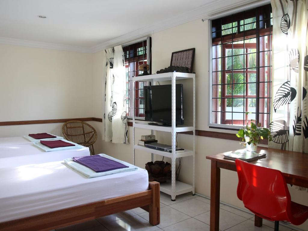 Morning Glory Guest House Κουτσίνγκ Δωμάτιο φωτογραφία
