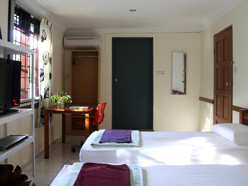 Morning Glory Guest House Κουτσίνγκ Δωμάτιο φωτογραφία
