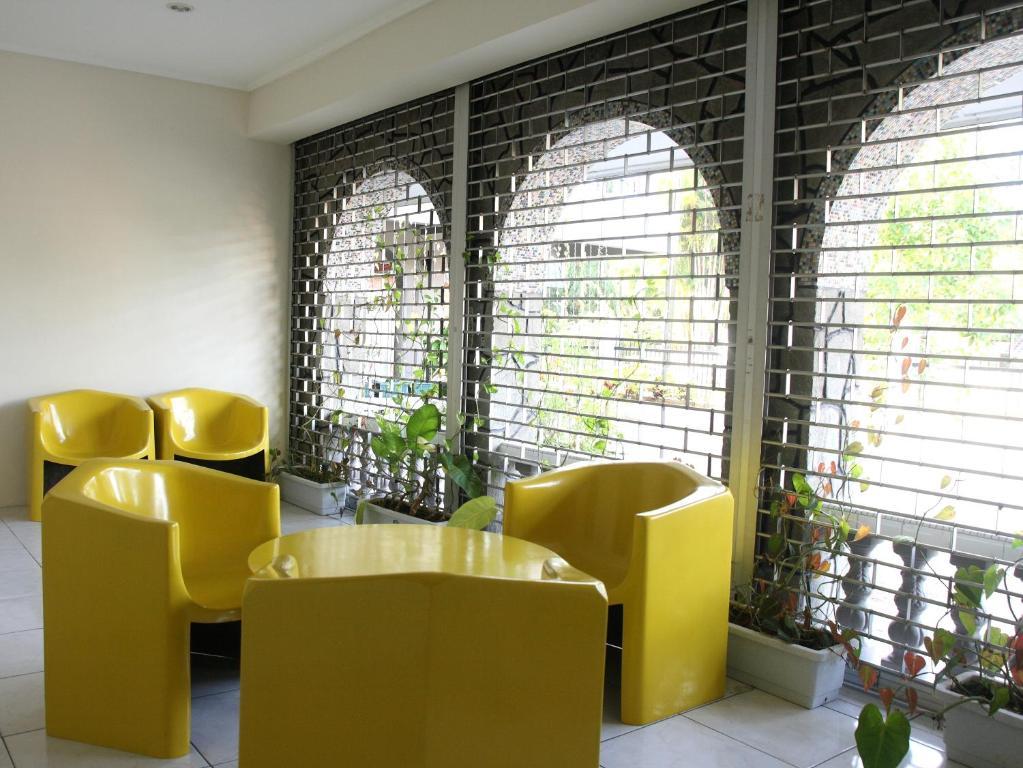 Morning Glory Guest House Κουτσίνγκ Εξωτερικό φωτογραφία