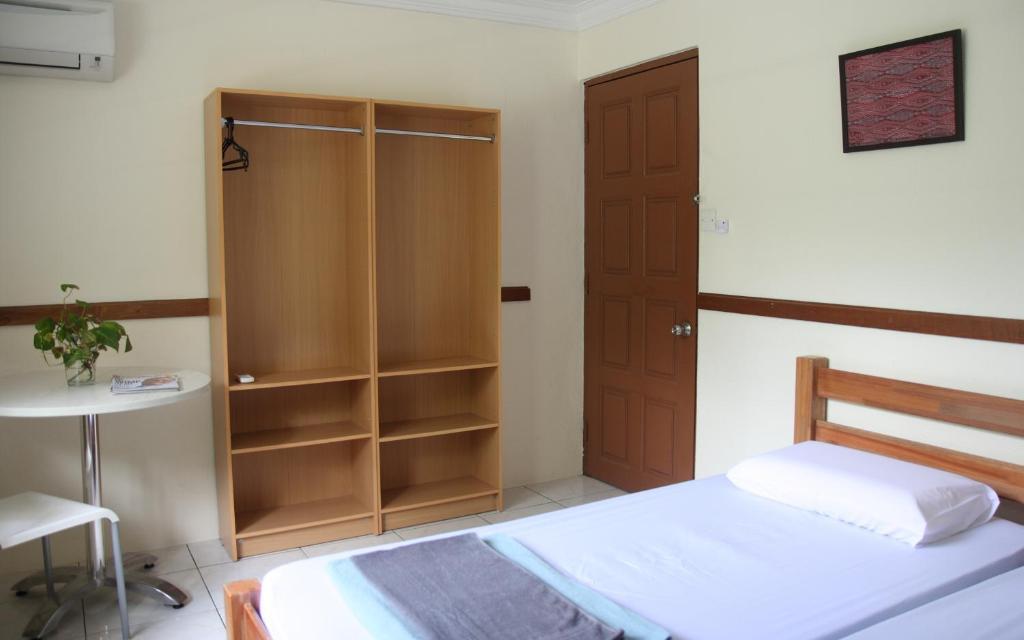 Morning Glory Guest House Κουτσίνγκ Δωμάτιο φωτογραφία