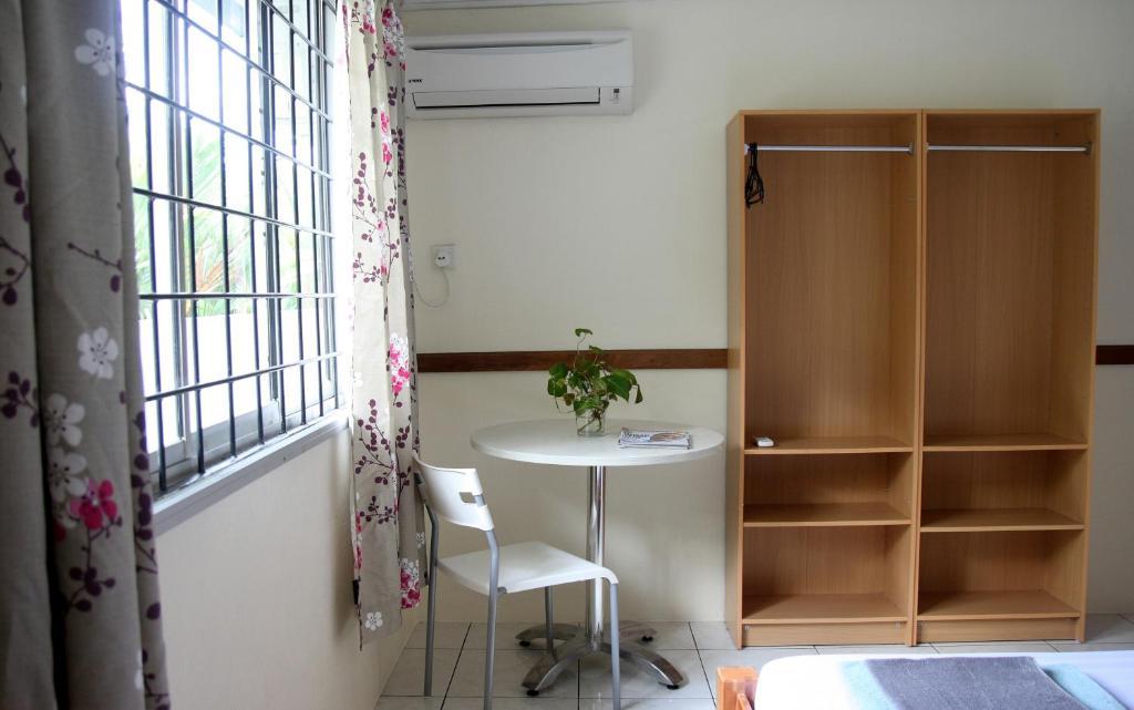 Morning Glory Guest House Κουτσίνγκ Δωμάτιο φωτογραφία