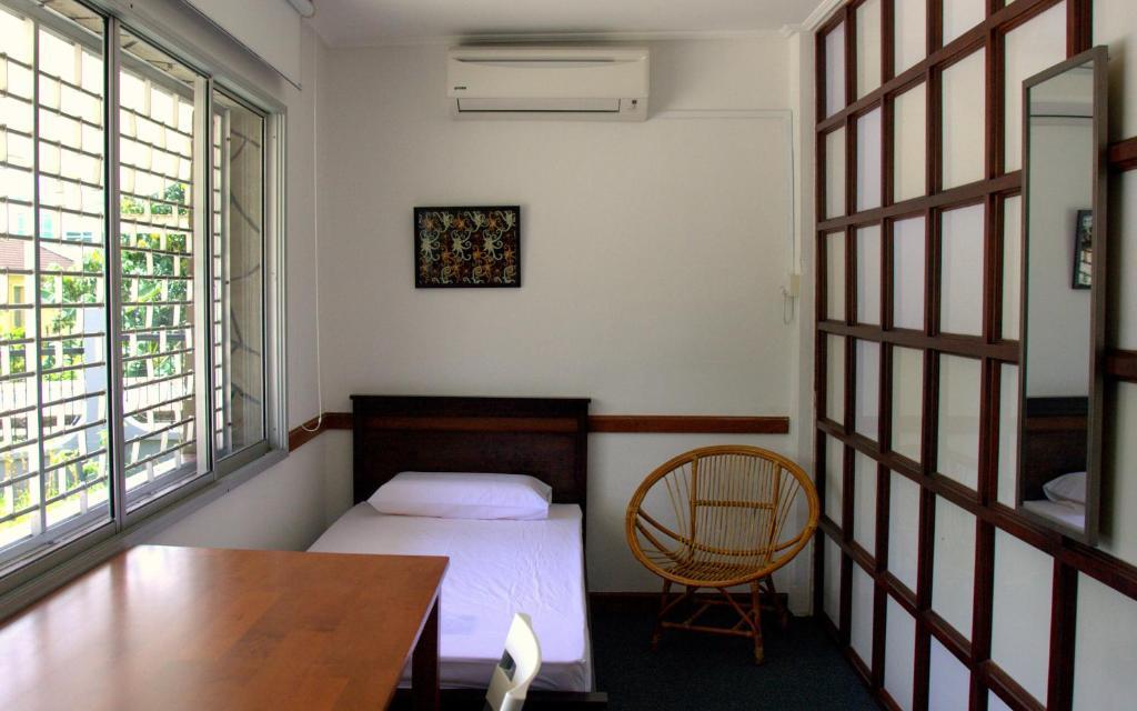 Morning Glory Guest House Κουτσίνγκ Δωμάτιο φωτογραφία